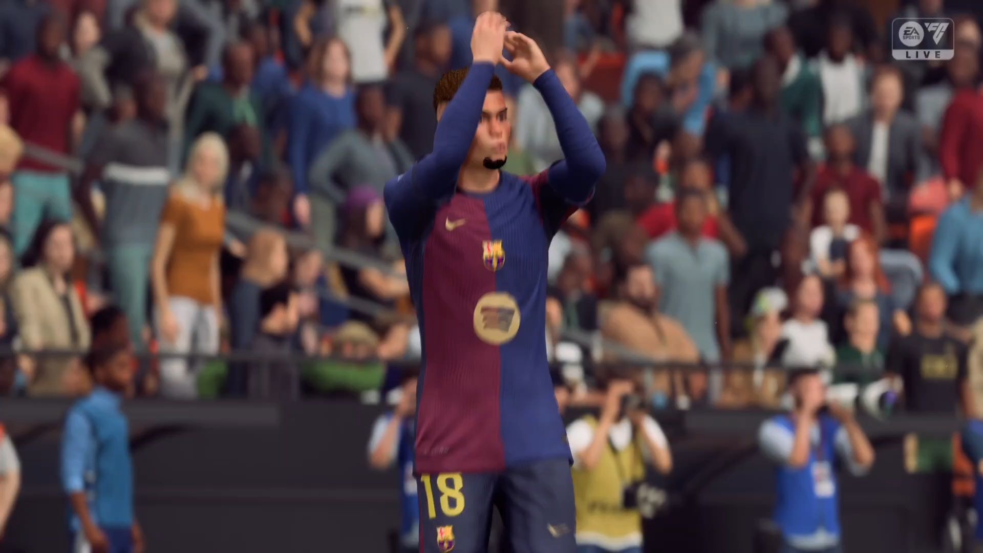 包含瓦伦西亚主场劫胜巴塞罗那，状态回暖的词条