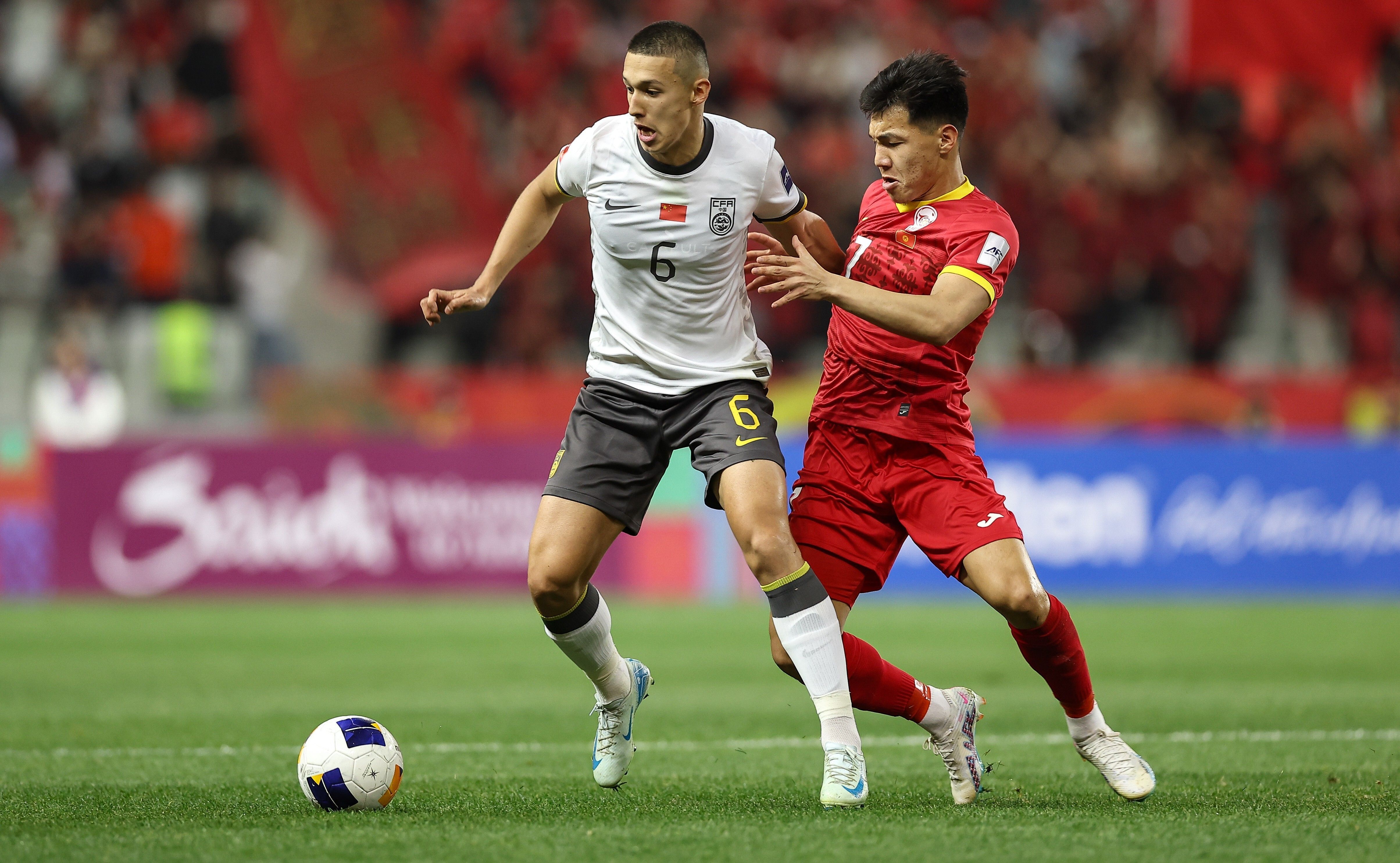 首发进球刷新纪录,中国队取得连胜次数 首发进球刷新纪录,中国队取得连胜次数