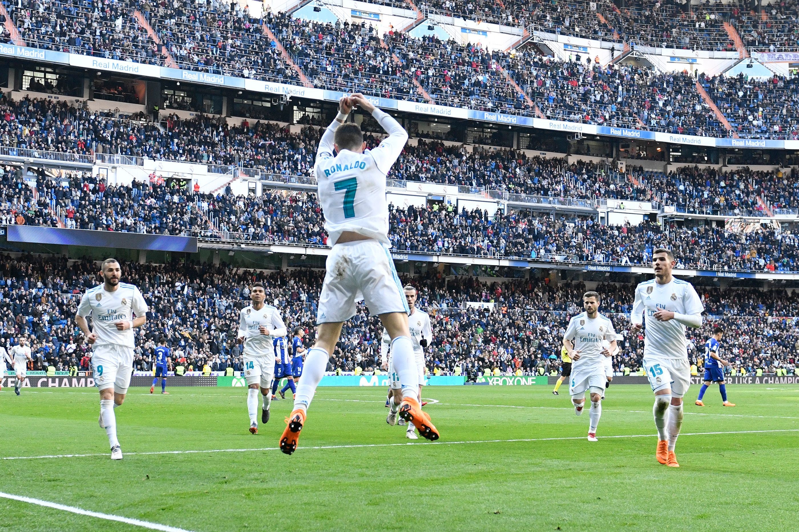 西甲联赛进行中，直播观众屡创新高(西甲直播软件)