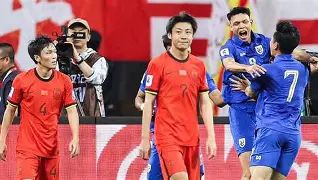 九州娱乐-印度41大胜泰国