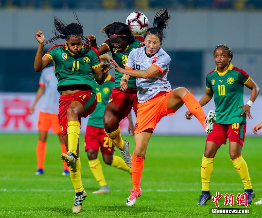 俄罗斯女足队夺得关键胜利，奠定胜局基石