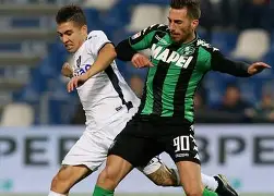 九州娱乐-包含萨索洛客场爆冷击败尤文图斯，斩获关键三分的词条