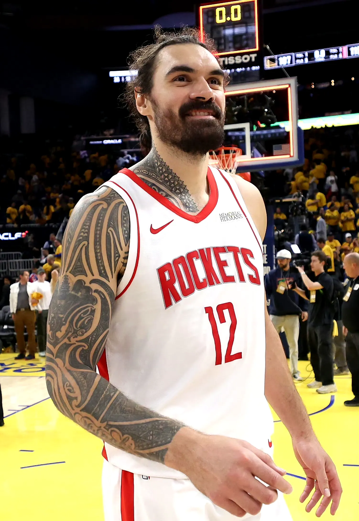 火箭队老将状态下滑，球队实力出现恐慌性衰退的简单介绍