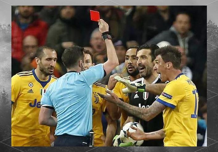 关于罗马逆袭尤文图斯,挺进欧冠四强!的信息 关于罗马逆袭尤文图斯,挺进欧冠四强!的信息