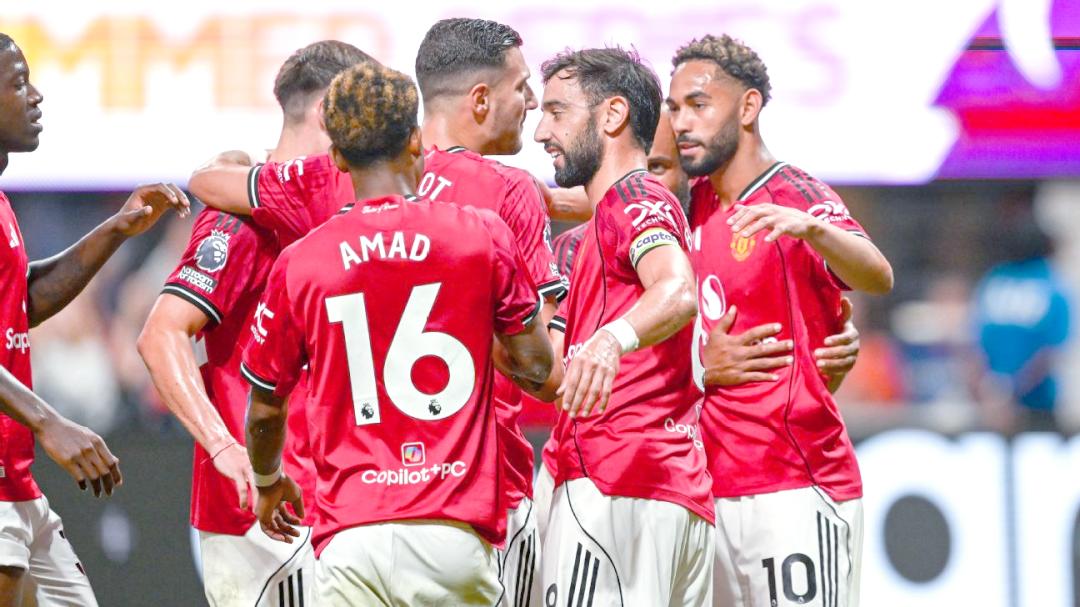 曼联主场告捷,重点突破引人瞩目(曼联的主场) 曼联主场告捷,重点突破引人瞩目(曼联的主场)