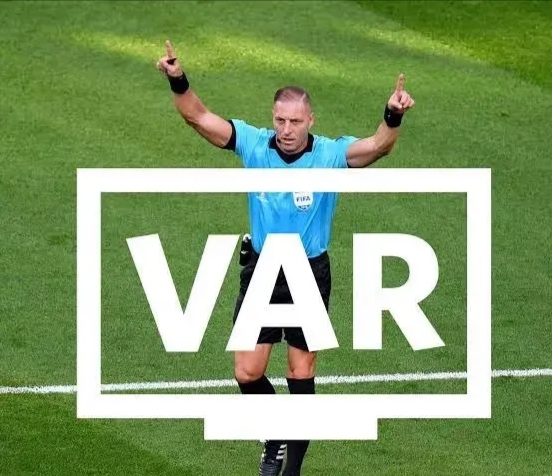 九州娱乐-包含进球无效！VAR视频裁判介入，裁定越位在先，进球被判无效！的词条