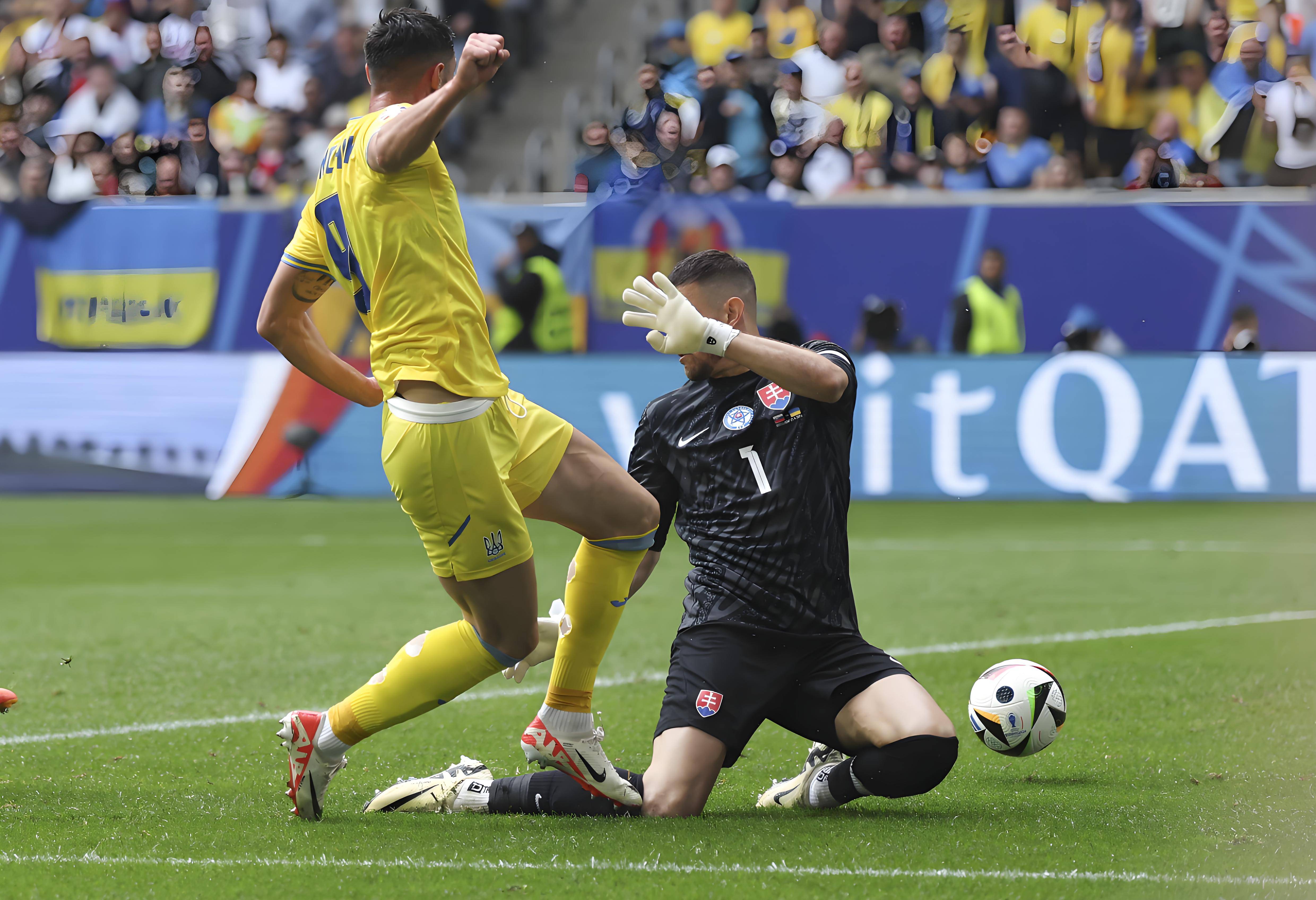 克罗地亚国家队将对阵斯洛伐克国家队决胜负(克罗地亚对斯洛伐克的比分预测)