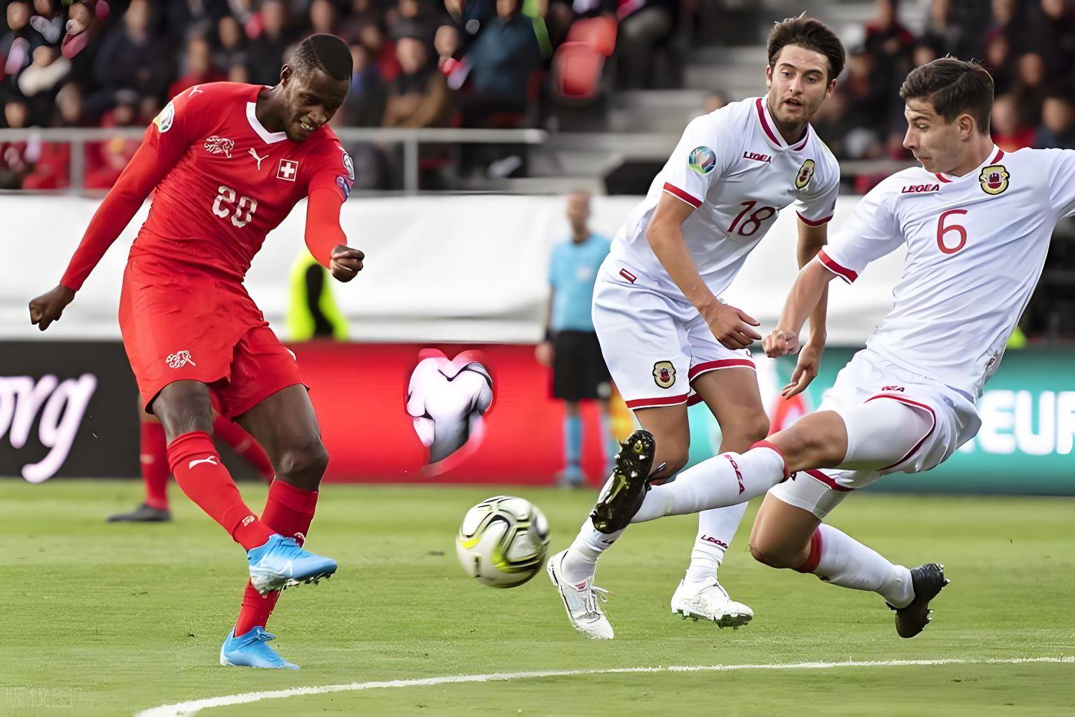 克罗地亚国家队将对阵斯洛伐克国家队决胜负(克罗地亚对斯洛伐克的比分预测)