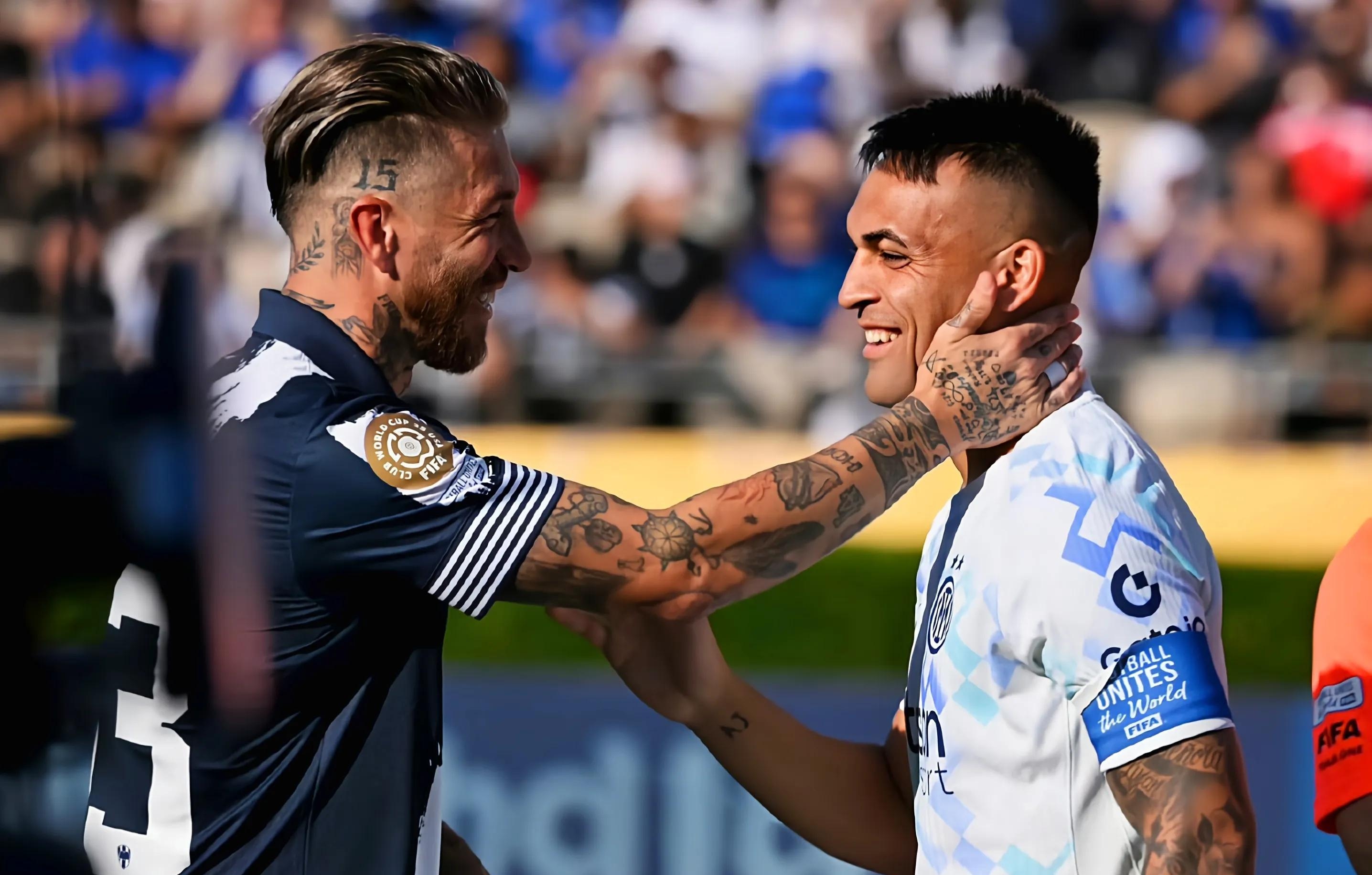 国际米兰主场大胜，锁定欧联杯资格(国际米兰队欧冠)