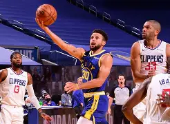 勇士队在nba季后赛中实现逆转,晋级半决赛的是谁