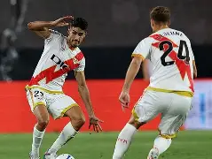 关于维戈塞尔塔主场战平莱加内斯，留下遗憾的信息