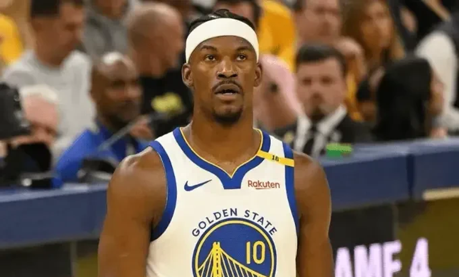 热火战胜森林狼，巴特勒再续神奇的简单介绍