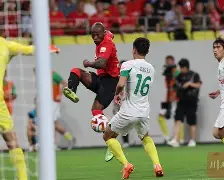 广州恒大主场不敌北京国安，失利收官(广州恒大主场不敌北京国安,失利收官了吗)