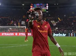 九州娱乐-罗马成功逆转，战胜欧洲新贵