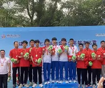 福建女足新晋小将表现亮眼,成为球队新希望 福建女足新晋小将表现亮眼,成为球队新希望
