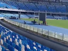 拉齐奥主场击败那不勒斯,表现强劲(拉齐奥主场击败那不勒斯,表现强劲的球员) 拉齐奥主场击败那不勒斯,表现强劲(拉齐奥主场击败那不勒斯,表现强劲的球员)