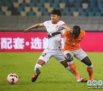 九州娱乐-强强对话！中超赛场上演巅峰对决的简单介绍